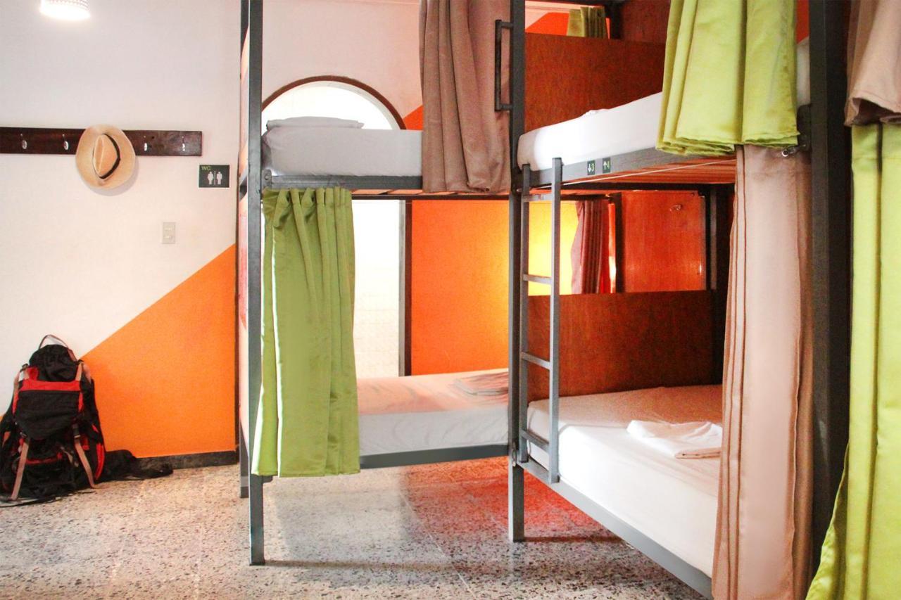 La Guaca Hostel Santa Marta - Santa Marta (Magdalena) — Photos 1